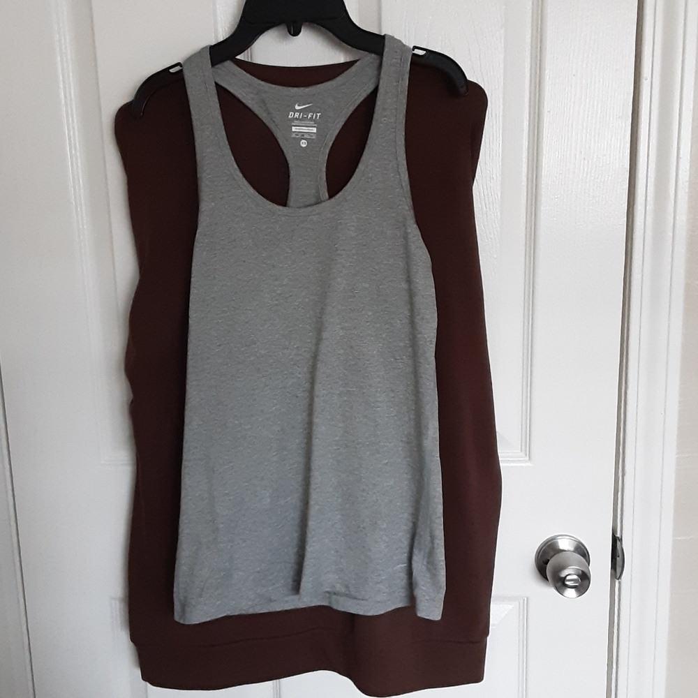 Active top